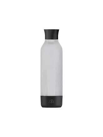 ISI | Starter Set TWIST'N SPARKLE VIRTUOSO 0,95l  Grey | 